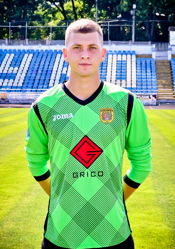 Фото № 1. Богдан  Степаненко  