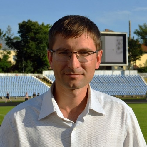 Ігор Наболотний: «Маємо базові фінансові можливості» 